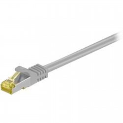 CABLE RJ45 CATEGORIE 7 - 1M...