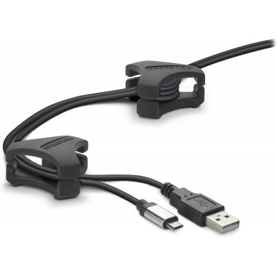 ORGANISEUR DE CABLES SPEEDLINK MODO - TAILLE S