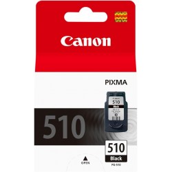 CARTOUCHE CANON PG-510 - NOIR