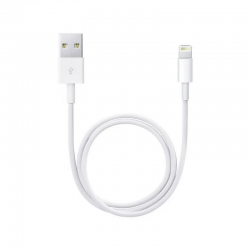 CABLE USB-A VERS LIGHTNING...