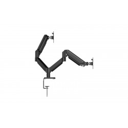 SUPPORT BRAS DOUBLES ECRANS...