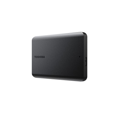 DISQUE DUR EXTERNE TOSHIBA CANVIO BASICS - 1To