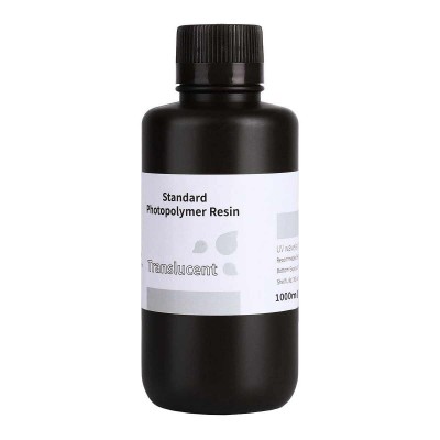 RESINE ELEGOO STANDARD 1KG