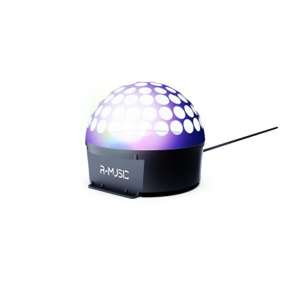 JEUX DE LUMIERE R-MUSIC ASTRO L RGB