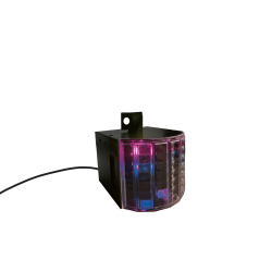 JEUX DE LUMIERE R-MUSIC...