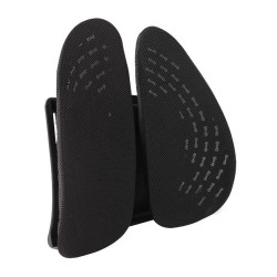 SUPPORT DORSAL ERGONOMIQUE...