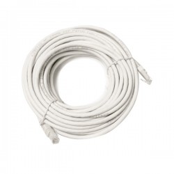 CÂBLE RJ45 CATEGORIE 6 - 50M