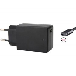 ALIMENTATION SECTEUR DLH USB TYPE-C 45W