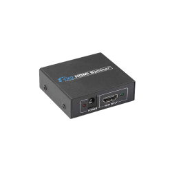 SPLITTER HDMI D2 - D2SPHDMI1M2