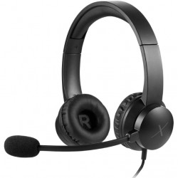 CASQUE MICRO FILAIRE...