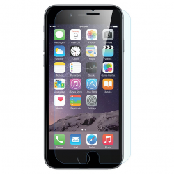VERRE TREMPE COMPATIBLE IPHONE 6/6S