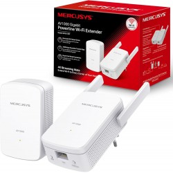 CPL WIFI MERCUSYS MP510