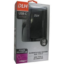 ALIMENTATION SECTEUR DLH...