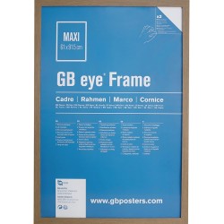 CADRE GBEYE - 61CM X 91.5...