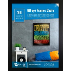 CADRE PHOTO GBEYE - 52CM X...