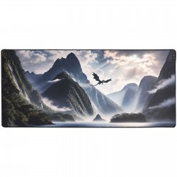 TAPIS DE SOURIS XXL THE...