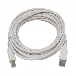 CABLE USB-A VERS USB-B...