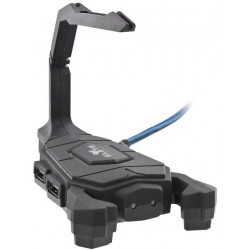 HUB USB GAMING ELYTE SCORPIO