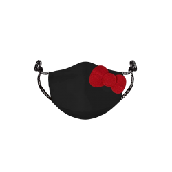 MASQUE FACIALE HELLO KITTY...