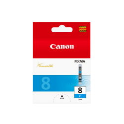 CARTOUCHE CANON CLI-8 - CYAN