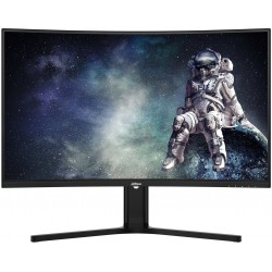 MONITEUR GAMING 31,5" DAHUA