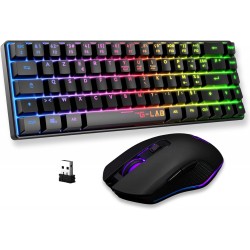 PACK GAMING SANS FIL THE...