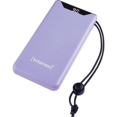 POWERBANK INTENSO F10000 - 10000mAh
