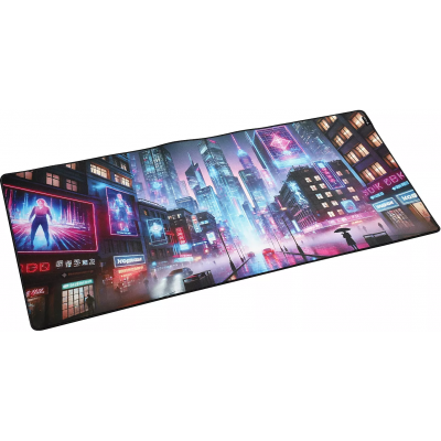 TAPIS DE SOURIS THE LAB PAD