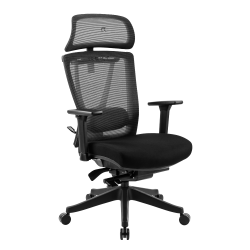 SIEGE ERGONOMIQUE REKT RGO V2