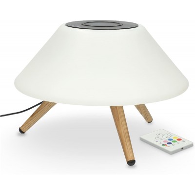 LAMPE DE BUREAU AVEC ENCEINTE INTEGRÉE KSIX OMNI