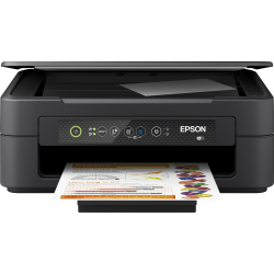 IMPRESSION JET D'ENCRE...