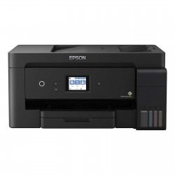 IMPRIMANTE ECOTANK EPSON...