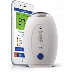 THERMOMETRE CONNECTÉE...