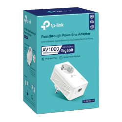 CPL RJ45 TP-LINK TL-PA7017P...