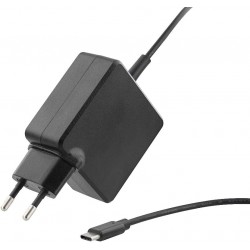 ALIMENTATION PC PORTABLE USB-C TNB - MODELE 45W