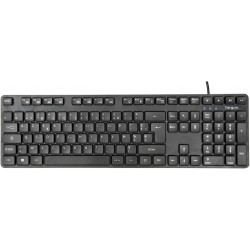 CLAVIER FILAIRE TARGUS