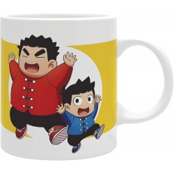 MUG KI & HI - KI ET HI