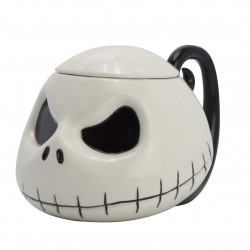 MUG 3D NIGHTMARE BEFORE...