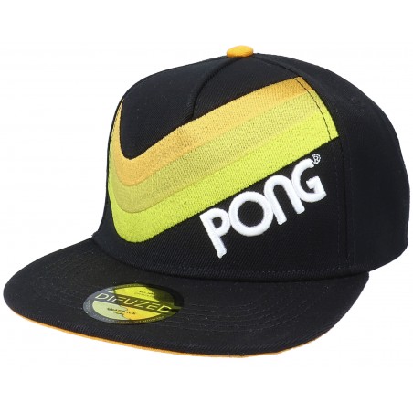 CASQUETTE ATARI - PONG