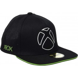 CASQUETTE XBOX - READY TO PLAY