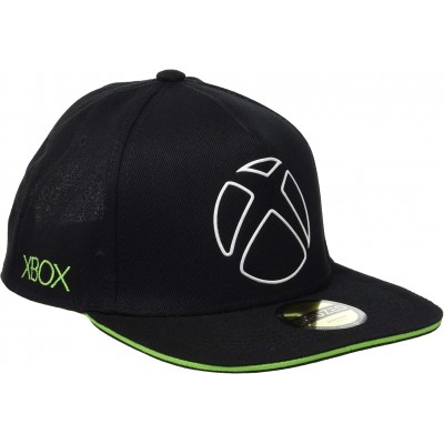 CASQUETTE XBOX - READY TO PLAY