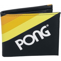 PORTE-MONNAIE BIFOLD ATARI...