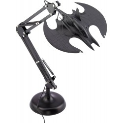 LAMPE POSABLE BATMAN - BATWING