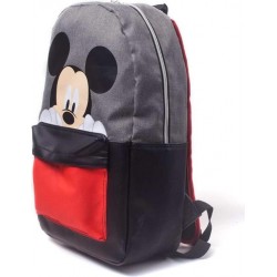 SA A DOS DISNEY - MICKEY MOUSE