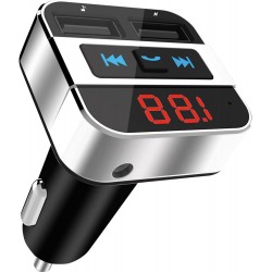 TRANSMETTEUR FM TNB FMCT07