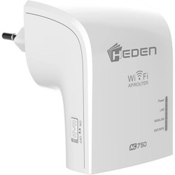 REPETEUR WIFI HEDEN AC750