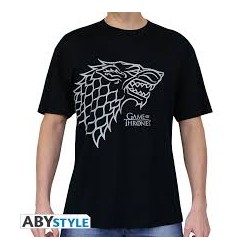 T SHIRT GAMES OF THRONE -...