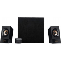ENCEINTE PC FILAIRE...