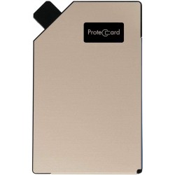 PORTE-CARTE ELECTRONIQUE...