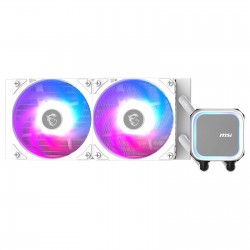 WATERCOOLING MSI MAG...